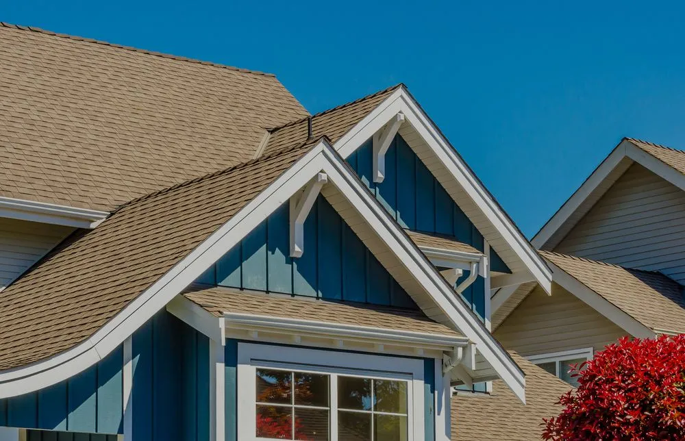 Slide of Magic Roofing & Siding