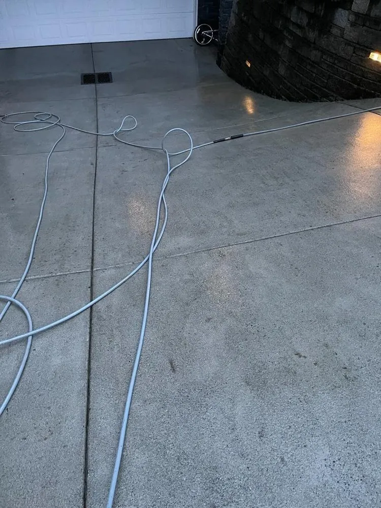 Slide of Magic Services