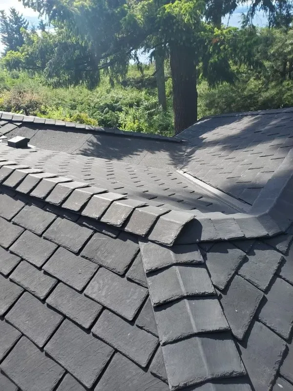 Slide of Magic Services