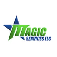 Slide of Magic Services