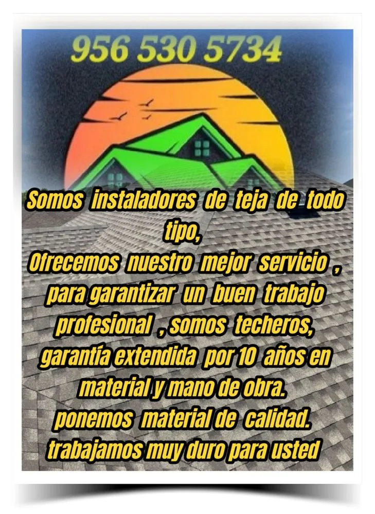 Slide of Magic Valley Roofing