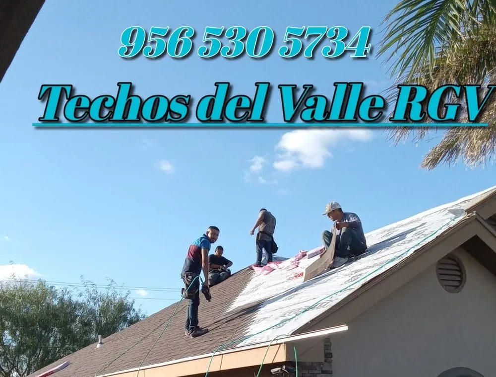 Slide of Magic Valley Roofing