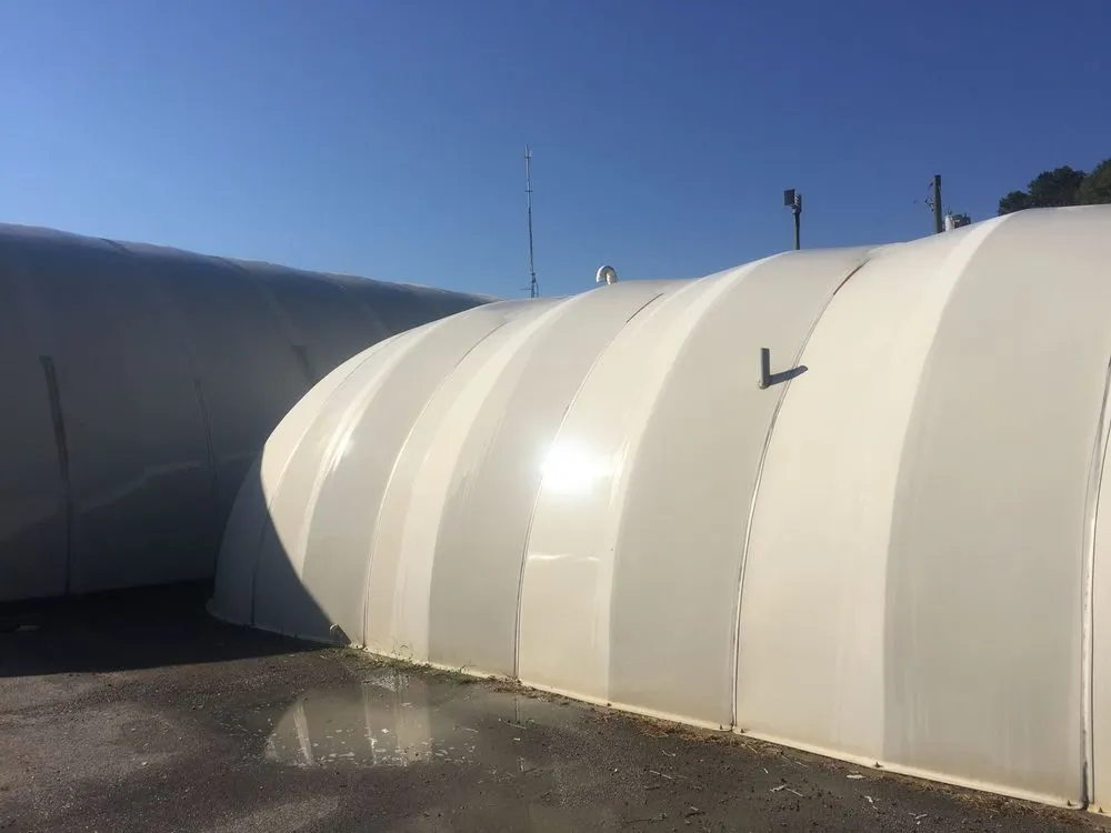 Slide of MagicClean SoftWash