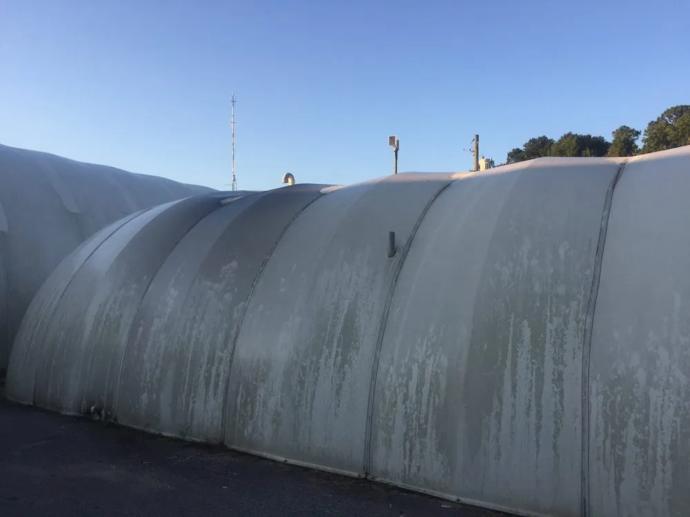 Slide of MagicClean SoftWash