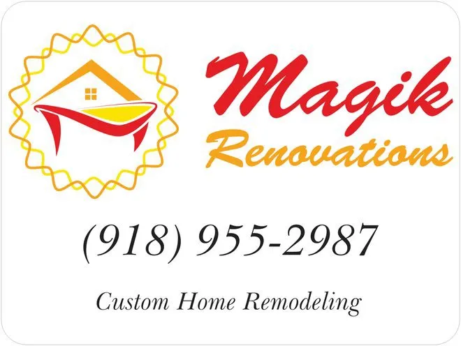 Slide of Magik Renovations