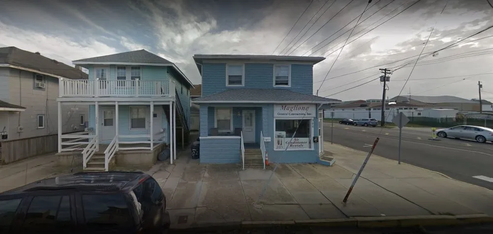 Slide of Maglione General Contractors