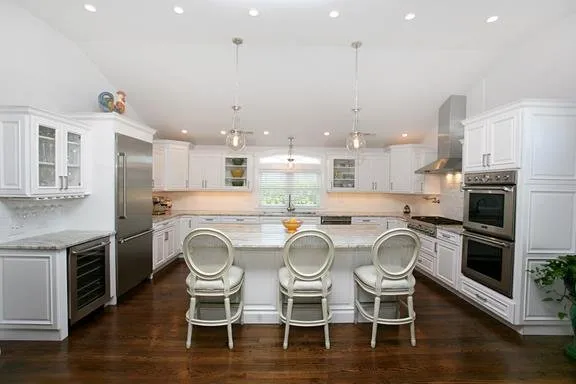 Slide of Maglione General Contractors