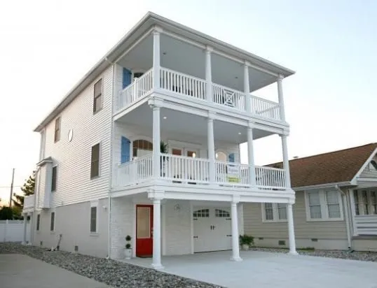 Slide of Maglione General Contractors