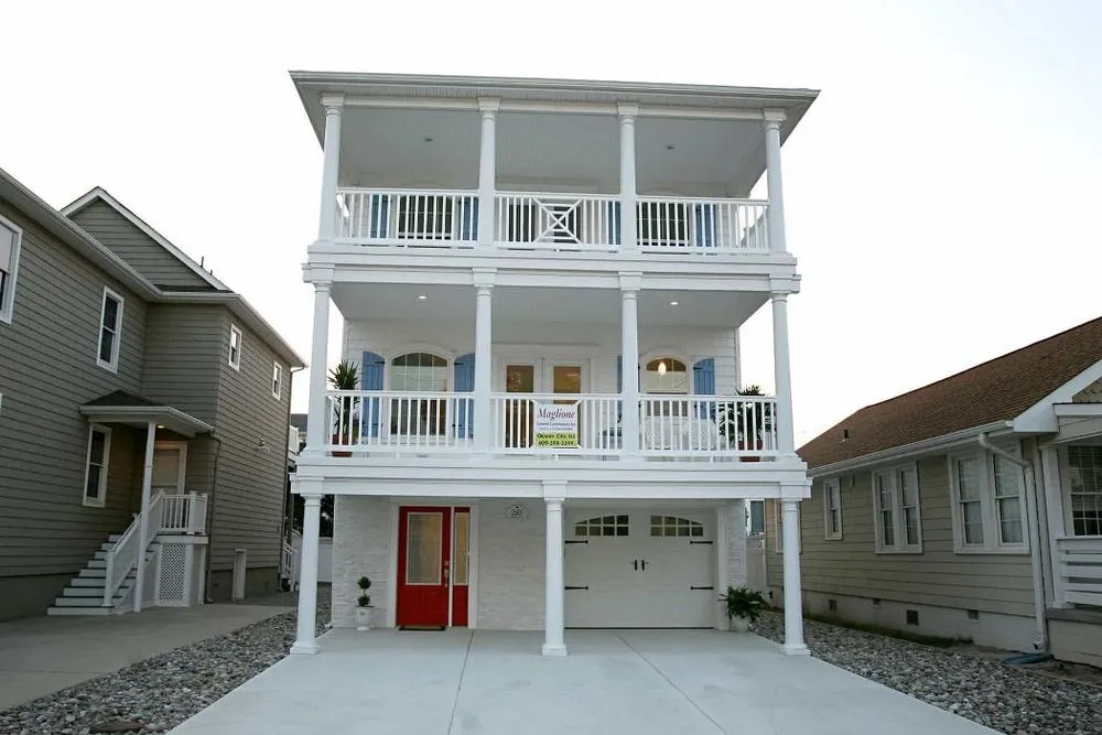 Slide of Maglione General Contractors