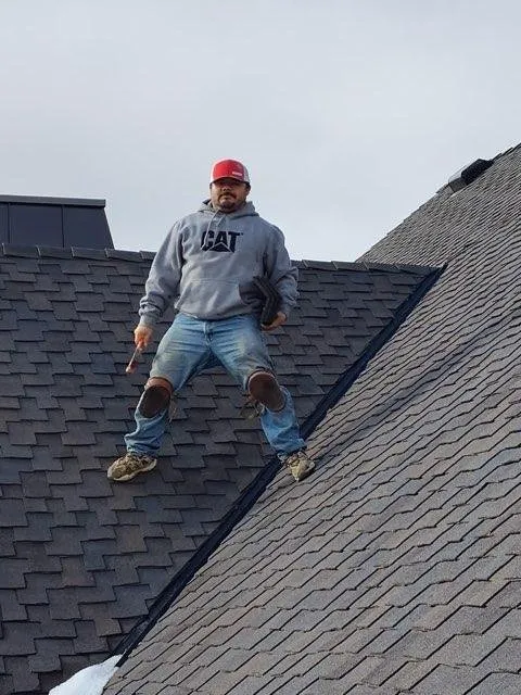 Slide of Magna Arquitectural Roofing