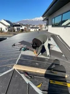 Slide of Magna Arquitectural Roofing