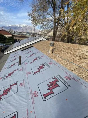 Magna Arquitectural Roofing