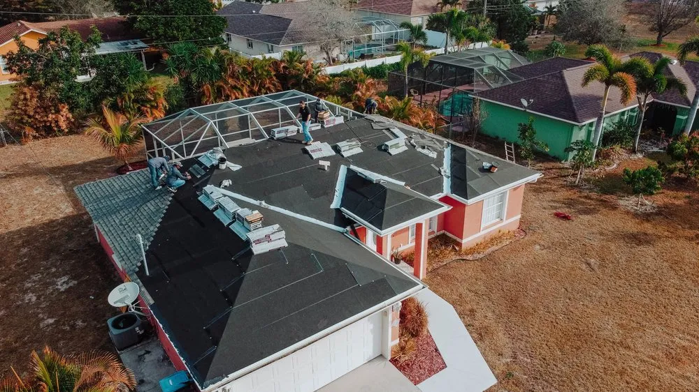 Slide of Magna Homes & Roofing