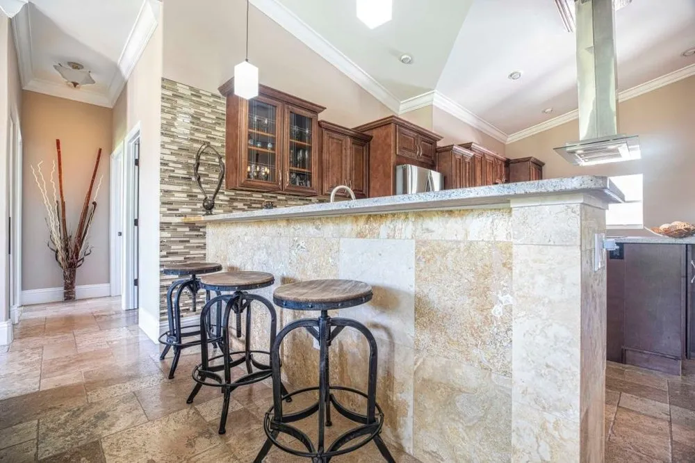 Slide of Magna Homes & Roofing