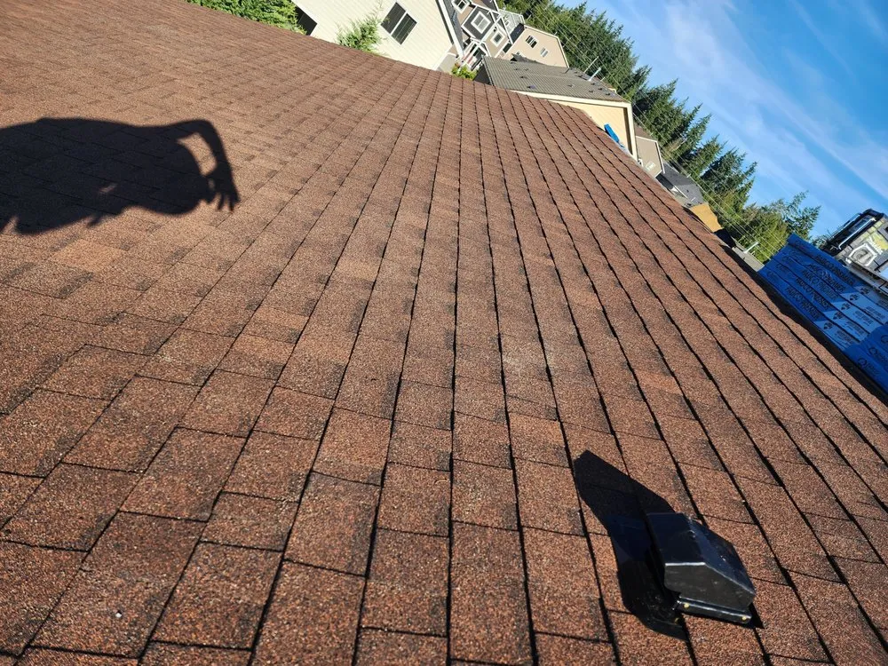 Slide of Magnabosco's Roofing & Repairs