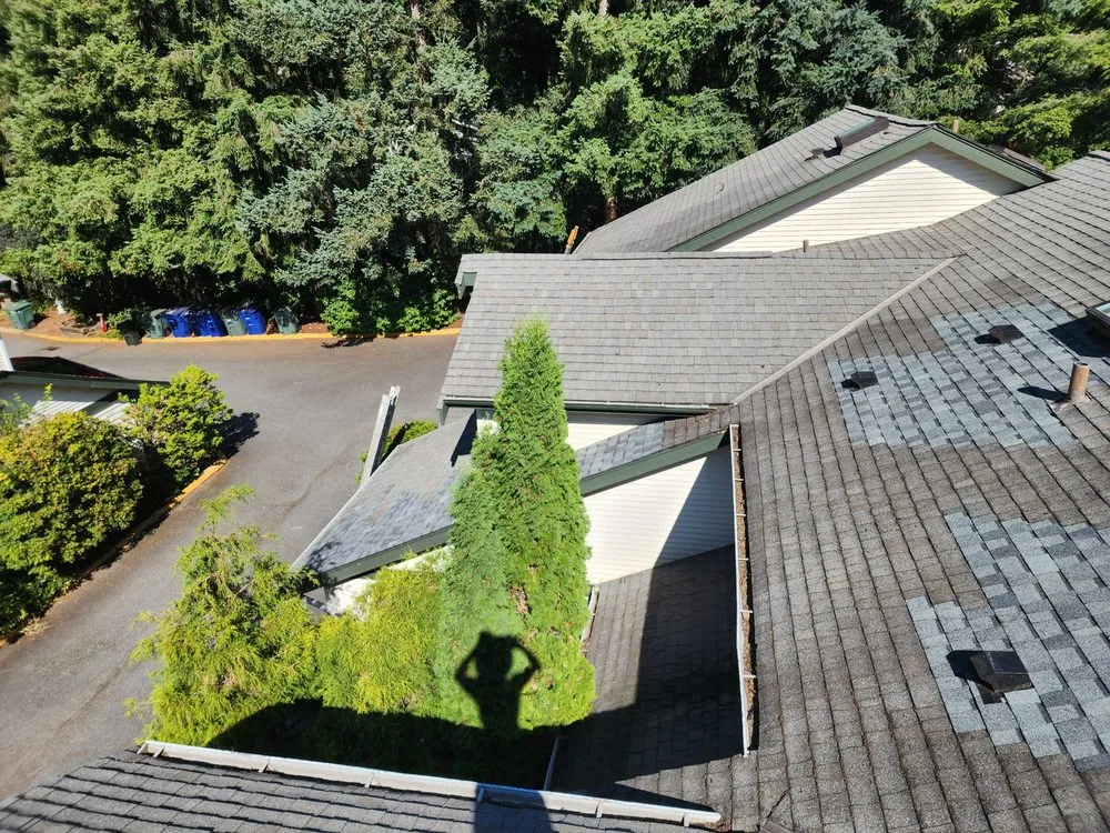 Slide of Magnabosco's Roofing & Repairs