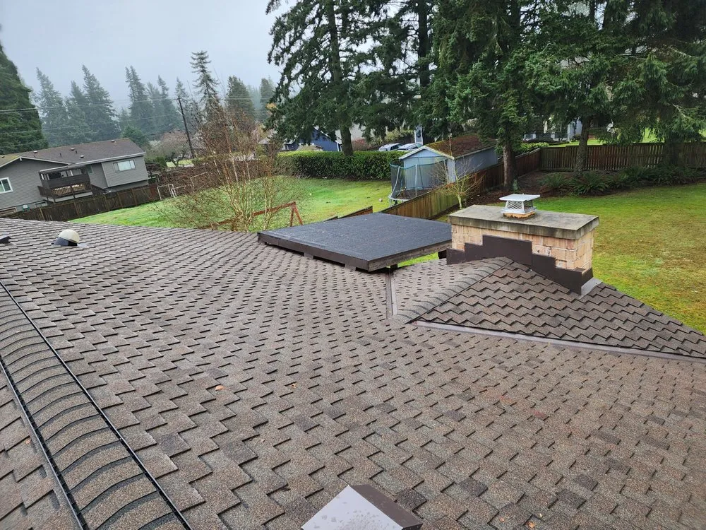 Slide of Magnabosco's Roofing & Repairs