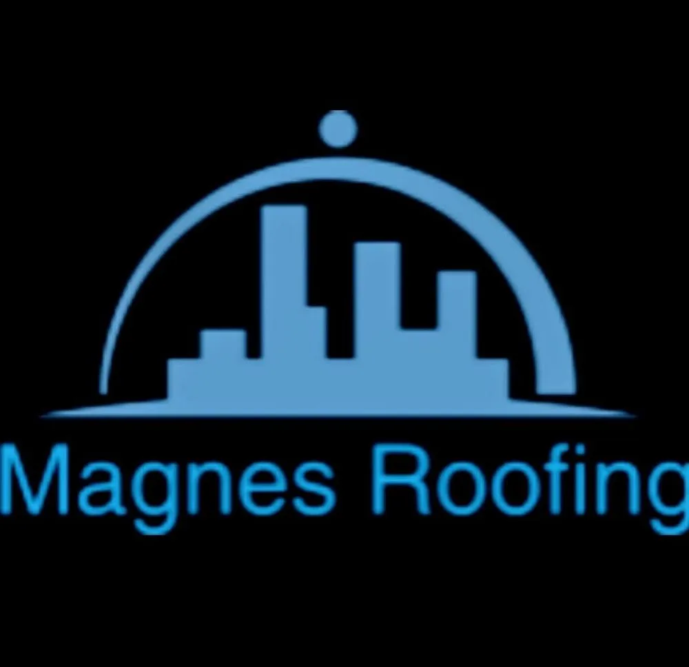 Slide of Magnes Roofing