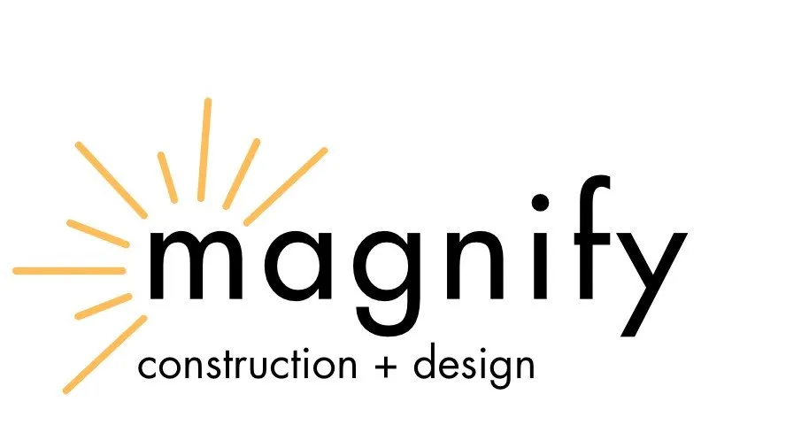 Slide of Magnify Construction and Design