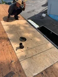 Slide of Magnify Group