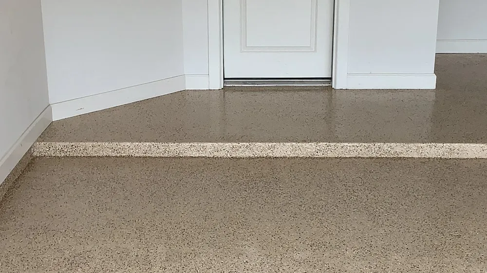 Slide of Magnolia Concrete