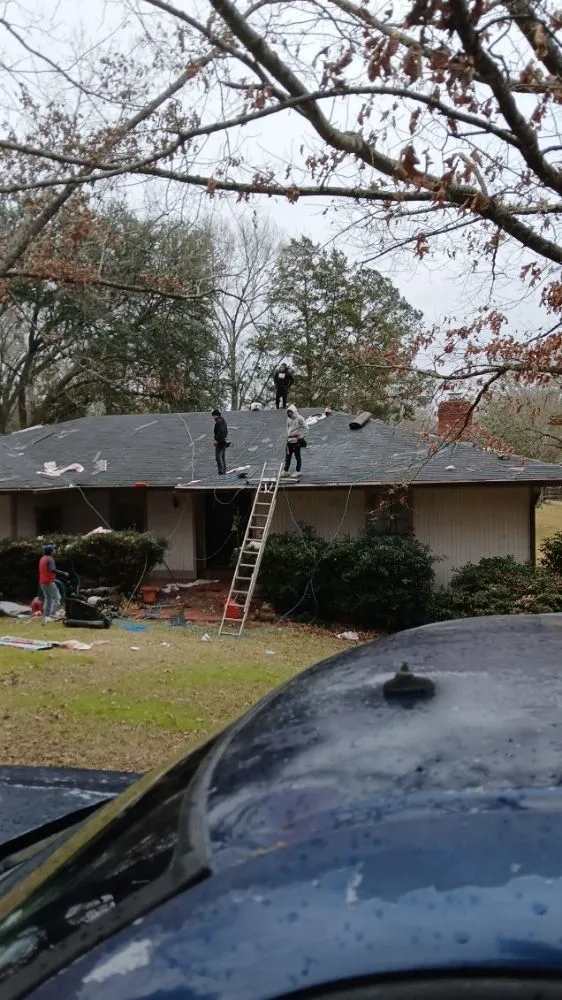 Slide of Magnolia Custom Innovations