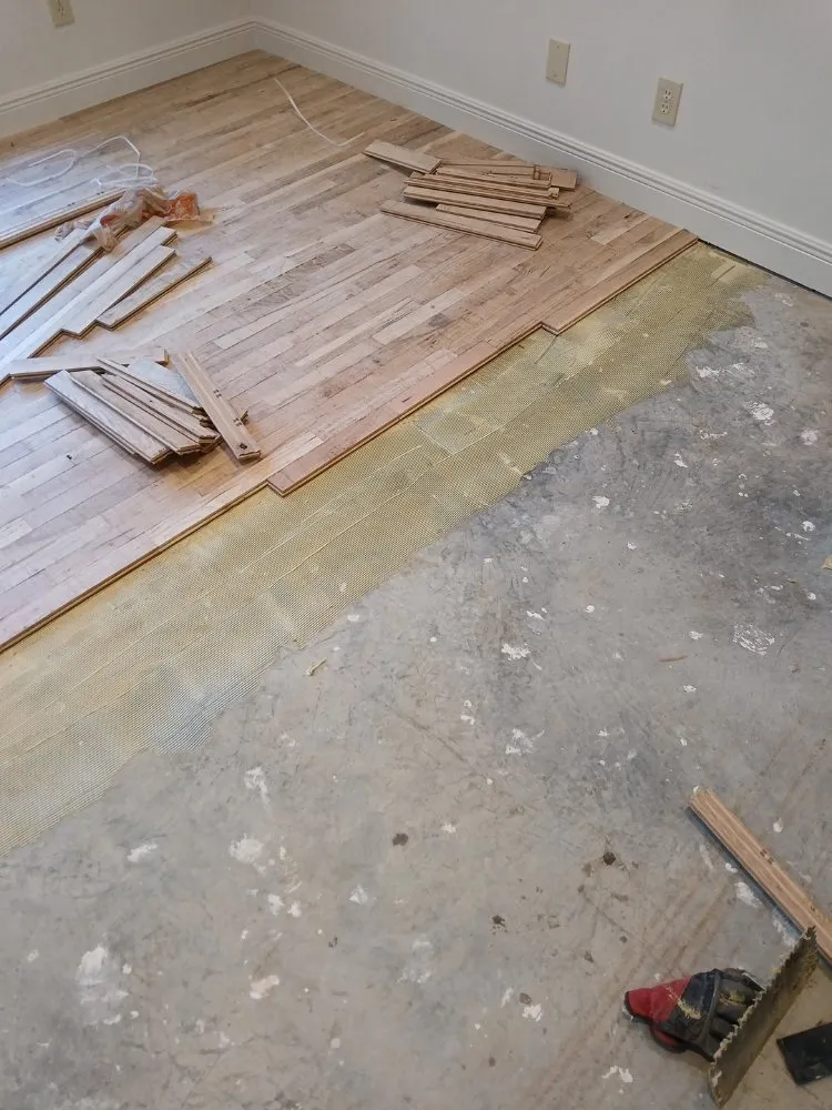 Slide of Magnolia Custom Innovations