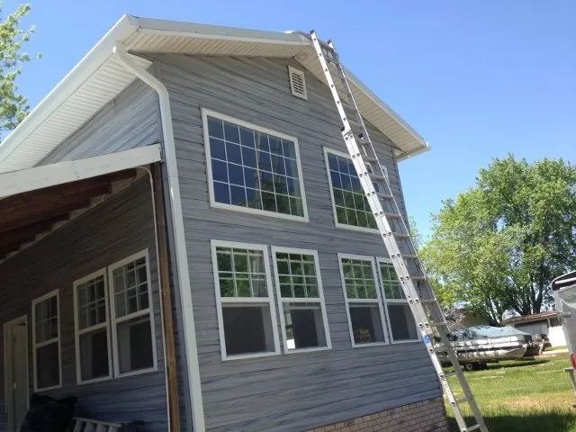 Slide of Magnolia GC