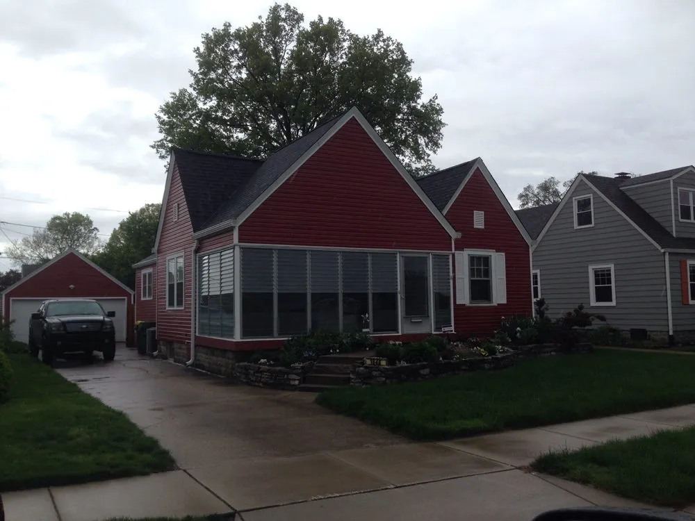 Slide of Magnolia GC