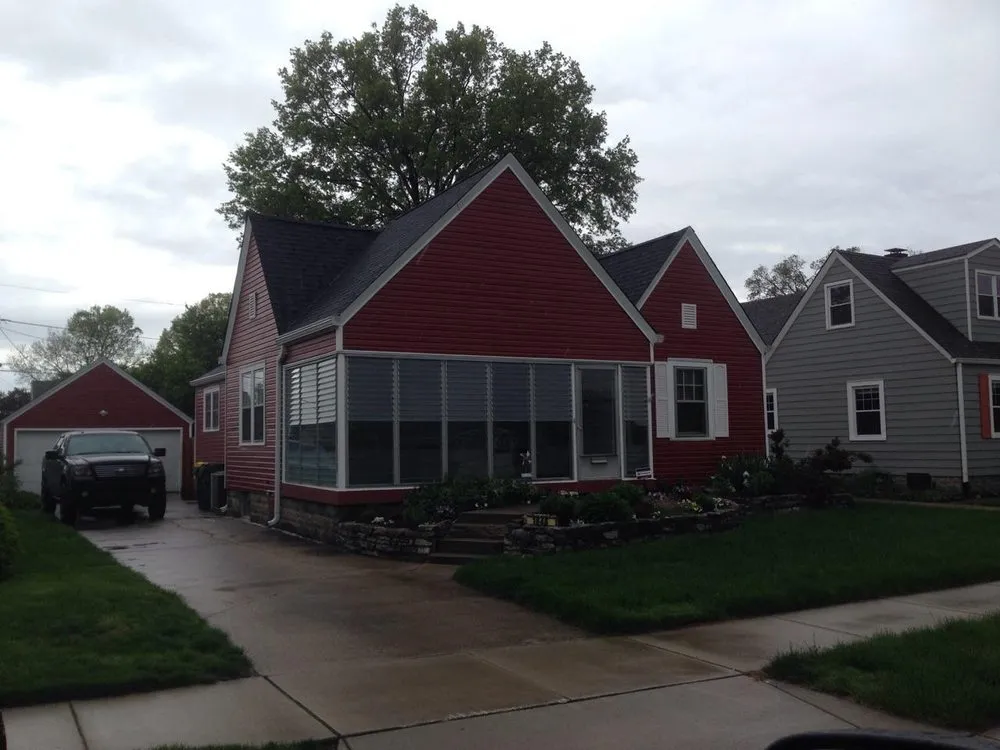 Slide of Magnolia GC