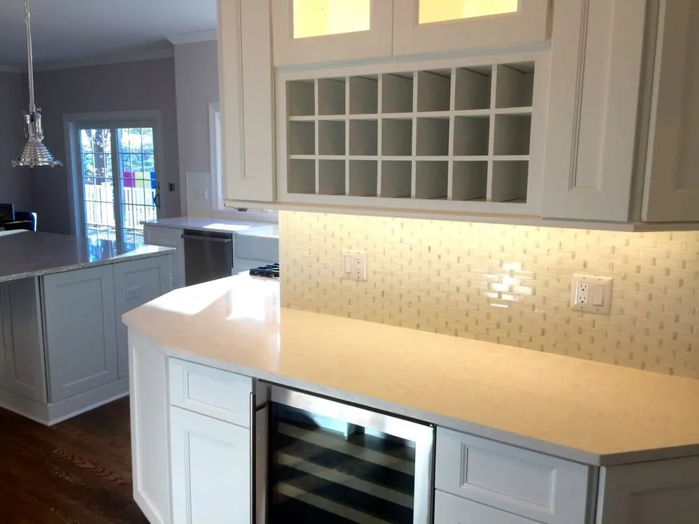 Slide of Magnolia Home Remodeling