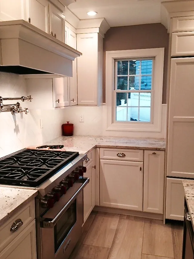 Slide of Magnolia Home Remodeling