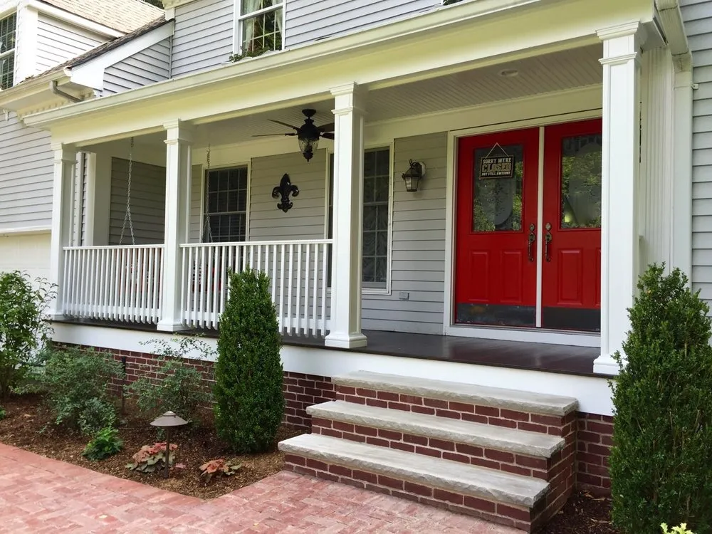 Slide of Magnolia Home Remodeling