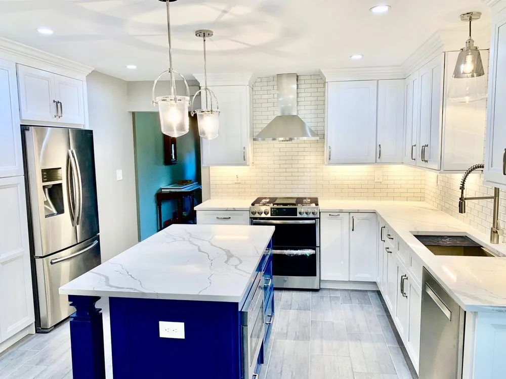 Slide of Magnolia Home Remodeling