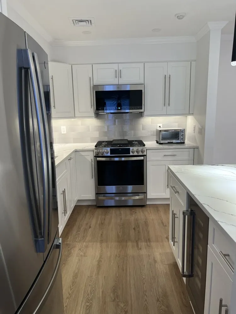 Slide of Magnolia Home Remodeling