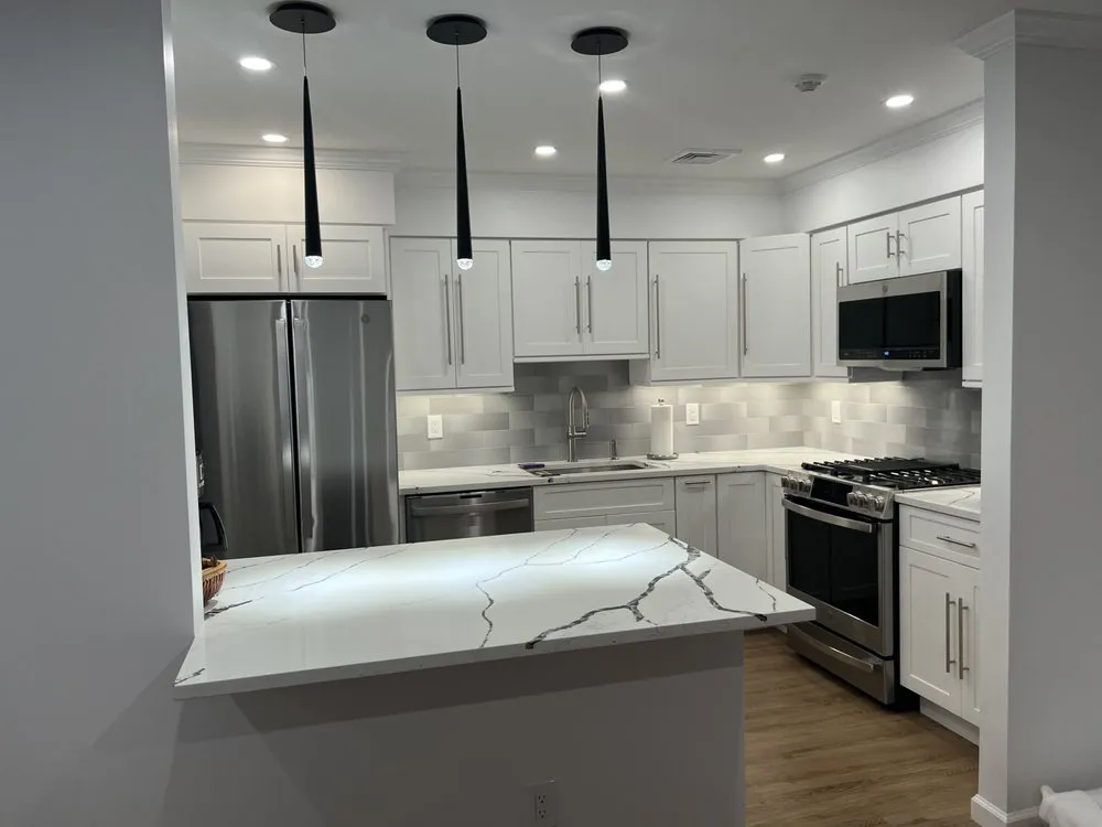 Slide of Magnolia Home Remodeling