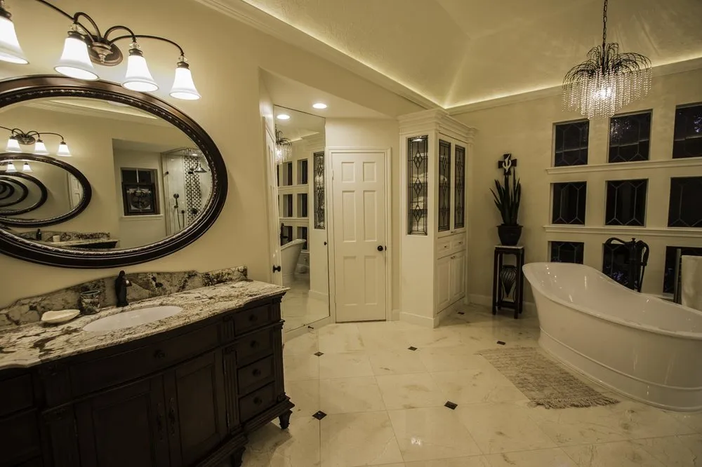 Slide of Magnolia Home Xperts