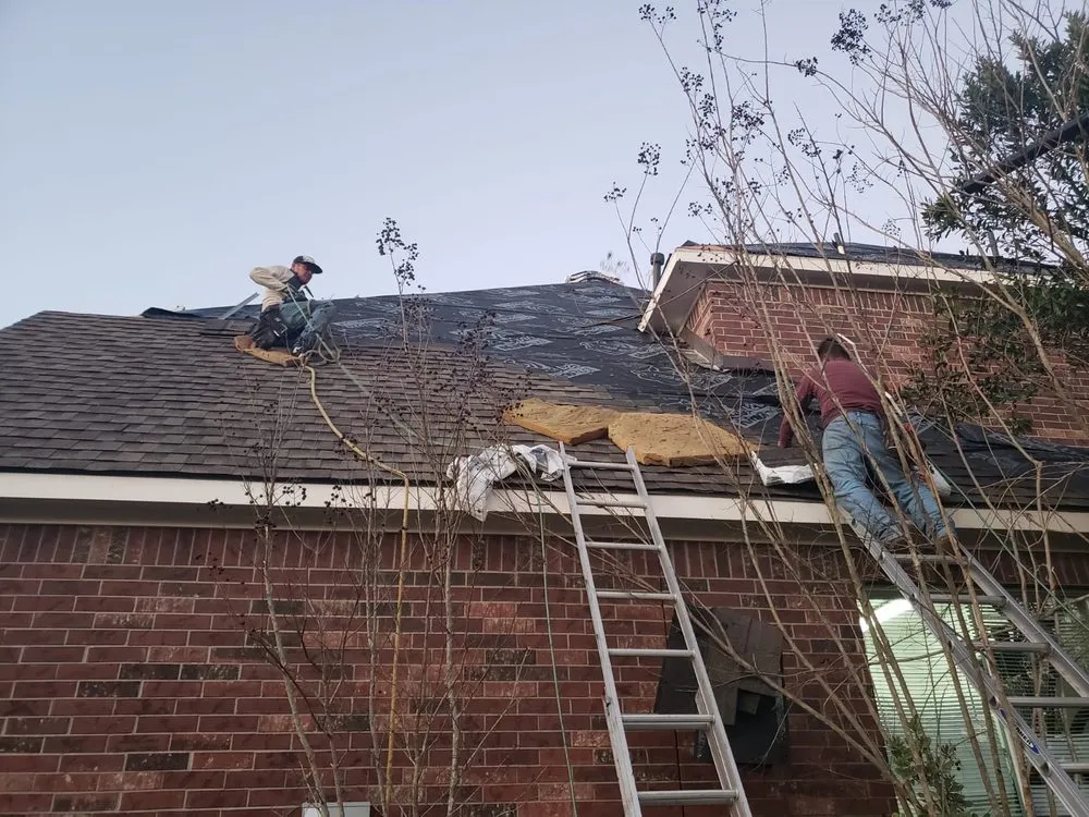 Slide of Magnolia Home Xperts