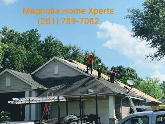 Slide of Magnolia Home Xperts