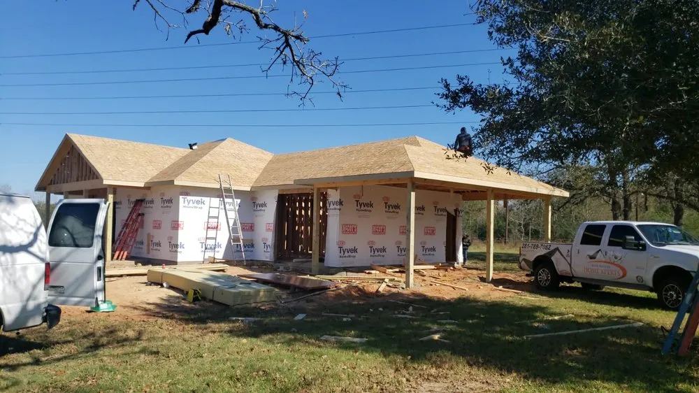 Slide of Magnolia Home Xperts