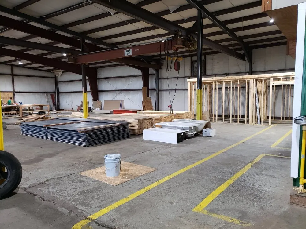 Slide of Magnolia Roofing & Construction