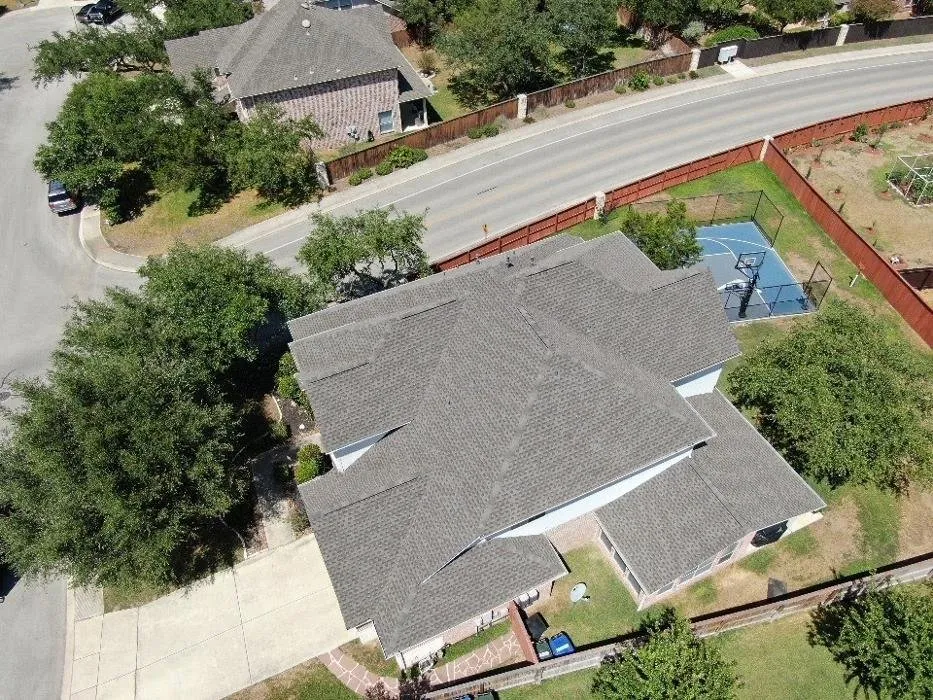 Slide of Magnolia Roofing & Restoration