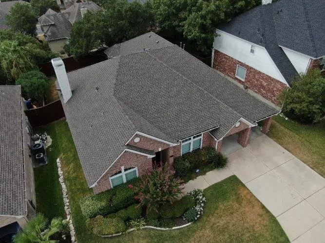 Slide of Magnolia Roofing & Restoration