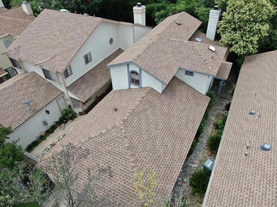 Slide of Magnolia Roofing & Restoration