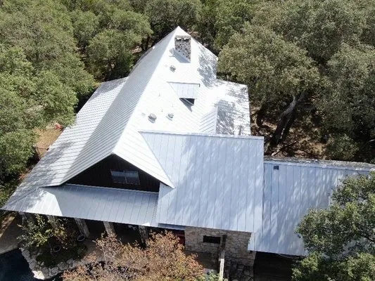 Magnolia Roofing & Restoration