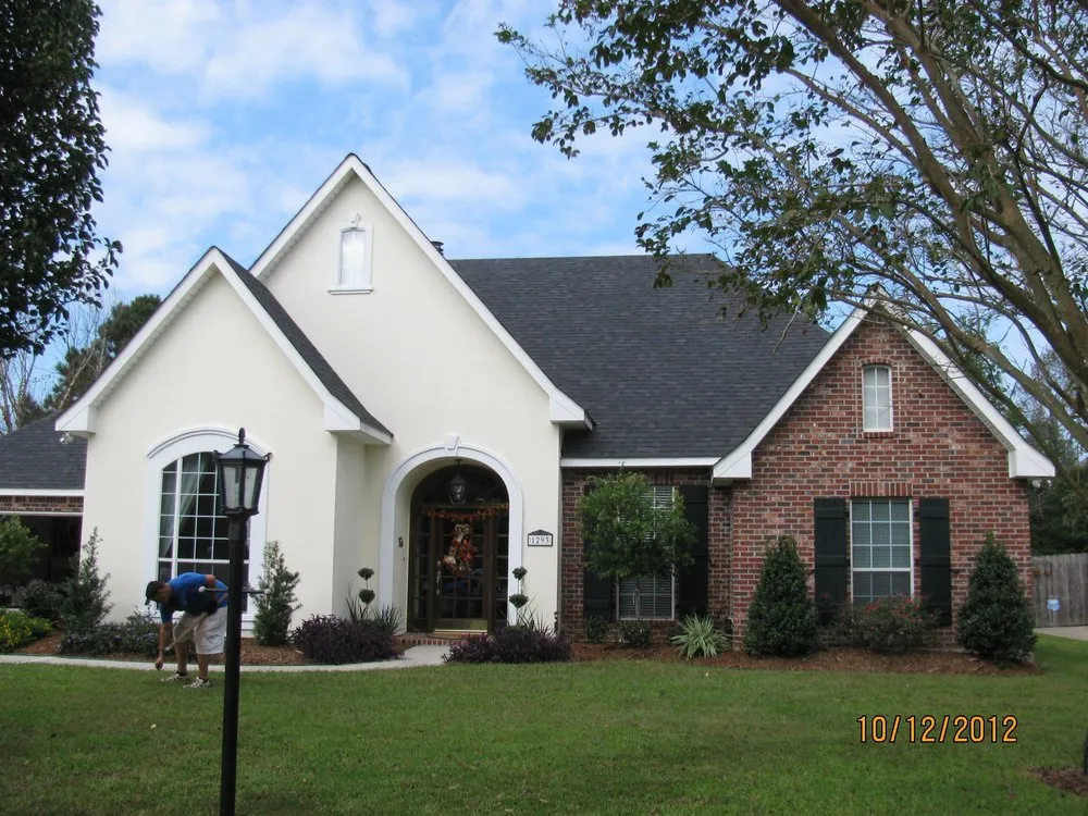 Slide of Magnolia Roofing