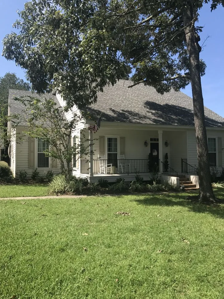 Slide of Magnolia Roofing