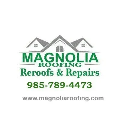 Slide of Magnolia Roofing