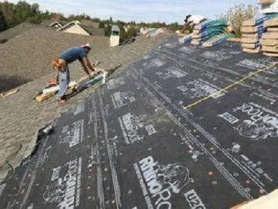 Slide of Magnum Construction