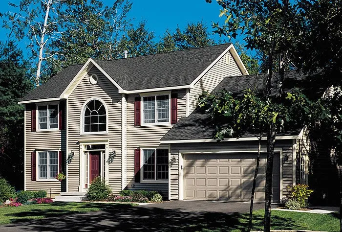 Slide of Magnum Contracting Group